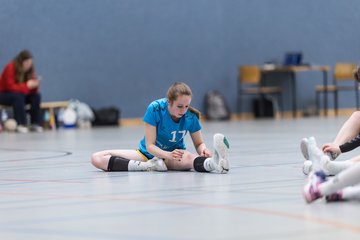 Bild 68 - wAJ HSG Herzhorn/Kollmar/Neuendorf - HSG SZOWW : Ergebnis: 56:26